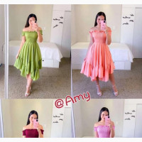 Gown and Sweet Girl Gown
