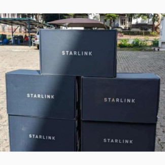 Starlink Router
