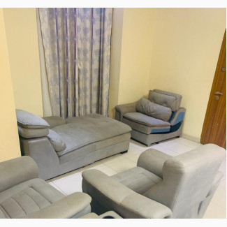 Furnished 6bdrm Duplex in Magodo Phase Two for rent