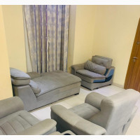 Furnished 6bdrm Duplex in Magodo Phase Two for rent