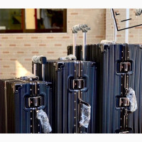Luxury Luggage Bags - Unbreakable and Brand New