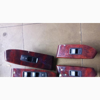 Lexus GX460 Power Window Button Set - Refurbished
