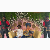 Beautifully Plan and Decorate Your Warri Wedding