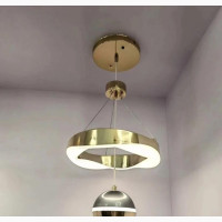 Chandelier Drop Lights