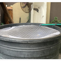 Used Fish Tank