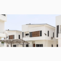 3bedrooms Duplex With Pool at Ikota Lekki