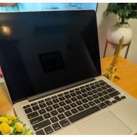Laptop Apple MacBook Pro 2015 8GB Intel Core I5 SSD 512GB