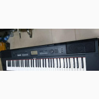 Yamaha Piaggero NP-V60 Keyboard - UK Used