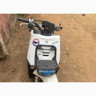 TVS 2023 White