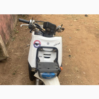 TVS 2023 White
