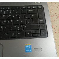 Laptop HP ProBook 430 G1 8GB Intel Core I5 HDD 500GB