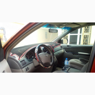 Toyota Sienna LE AWD 2006