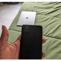 Google Pixel 4a 5G 128 GB Black