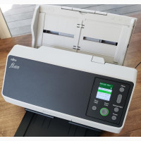 Ricoh Scanner, Fi Series, Fi-8170