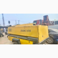 Atlas Copco Air Compressor XAHS 175
