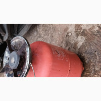 7kg Gas Cylinder
