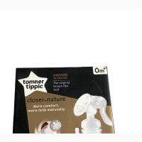 Tomner Tipic Manual Breast Pump