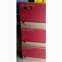 LG LED Television 32inches