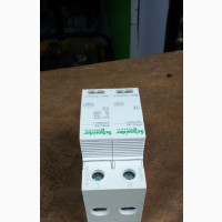Schneider Surge Protector
