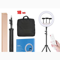18 Inches Ringlight