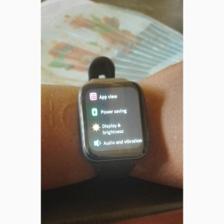 Oraimo Smart Watch 3 - Good as New