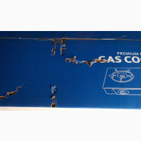 Thermocool Gas Cooker