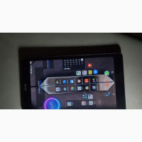 Idino Note Pad 8 256 GB Black