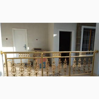 Stainless Steel Handrails - Top Quality from Turkey