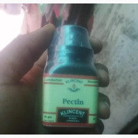 Pectin 25g - Brand New Laboratory Equipment