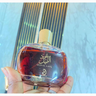 Arabiyat Feminine Perfume