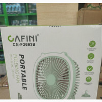 Cafini DP Fan