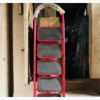 Kitchen Ladder 6 Step