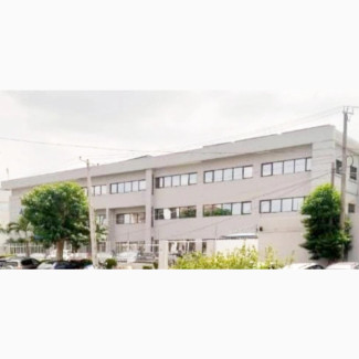 Office Complex for Sale Alausa CBD