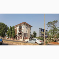 Plaza for Sale