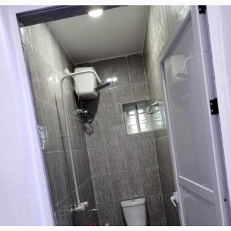 Furnished 1 Bedroom Block of Flats for Rent in Uyo