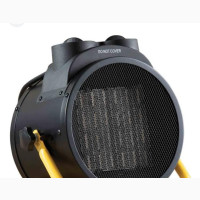 Heavy Duty PTC Fan Heater - Brand New