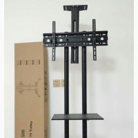 Metal Tv Stand