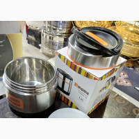 Insulated Food Flask