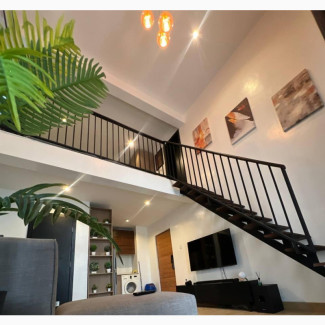 1bedroom Maisonette