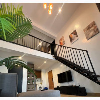 1bedroom Maisonette