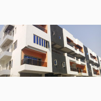 2 Bedroom Apartment for Sale at Cyberville Estate Ikate Lekki Lagos