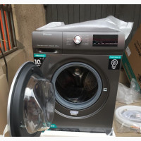 Hisense 10kg Wash and Dry Machine Available Now