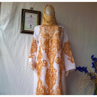 Deejah Abaya Dress