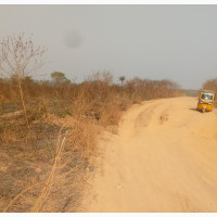 Plots Of Land For Sale At Olohunda B/4 Ilaji Hotel