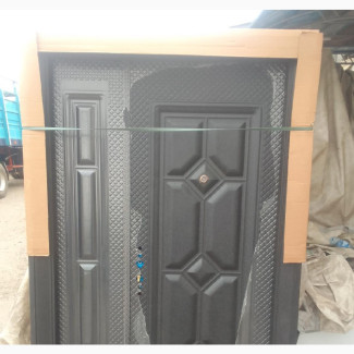 Quality Entrance Door