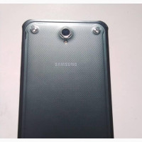 Samsung Galaxy Tab Active 16 GB Black