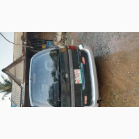 Nissan Serena 2000 Green