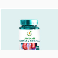 Juveante Kidney Arenal Care 60caps