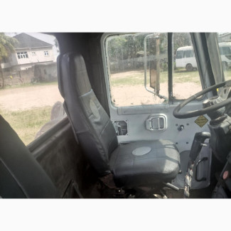 Neatly Used Mack CH Tank Truck for Sale