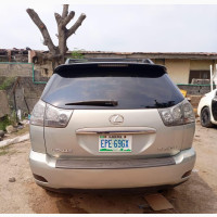 Lexus RX 330 2004